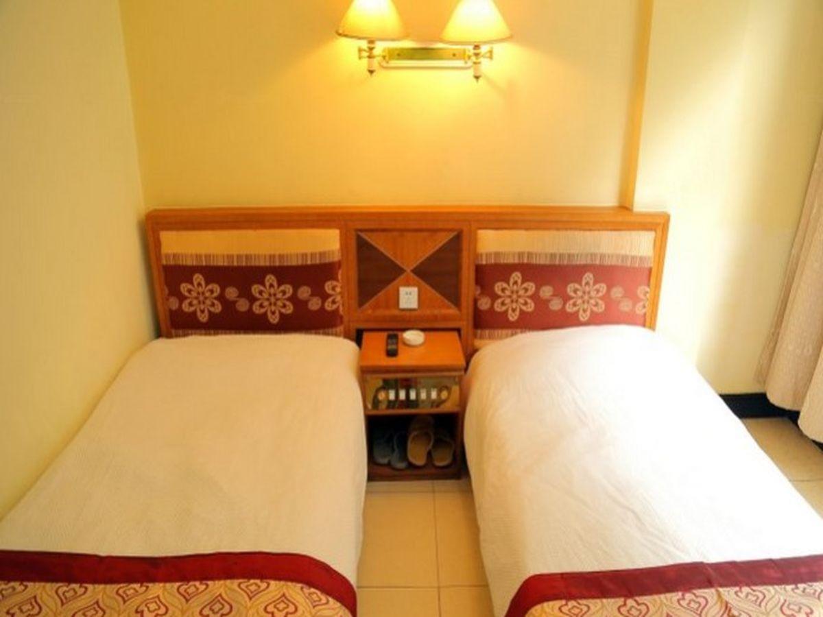 Huangshan Of Tianya Off Inspirations Hotel Экстерьер фото